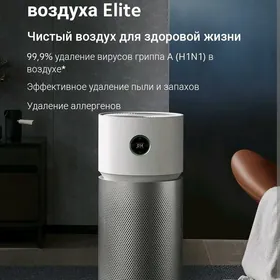 Xiaomi Air Purifier Elte