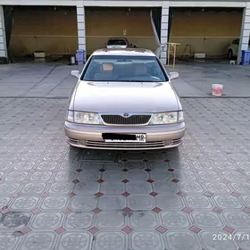 Toyota Avalon 1997