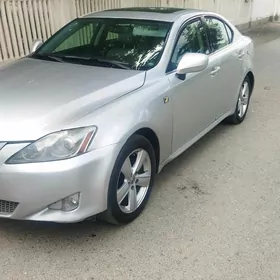 Lexus IS 250 2006