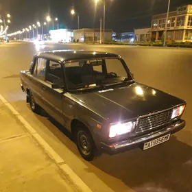 Lada 2107 2010