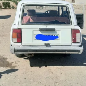 Lada 2105 1997