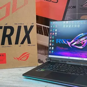 ASUS ROG /i7/RTX 4060/RAM 16 G