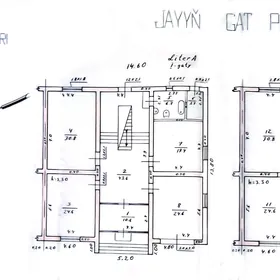 JAÝ SATYLÝAR