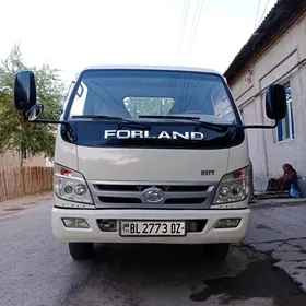 Forland H3 2013