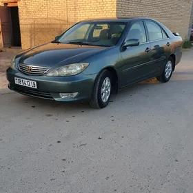 Toyota Camry 2002