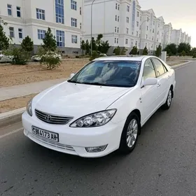 Toyota Camry 2002