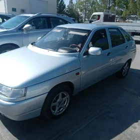 Lada 2112 2002