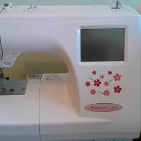 janome 370e