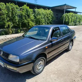 Volkswagen Jetta 1992