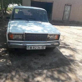 Lada 2107 2005