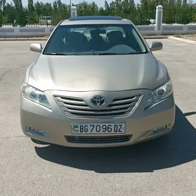 Toyota Camry 2009