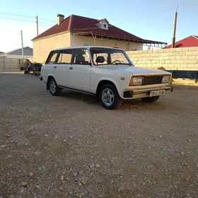 Lada 2105 1990