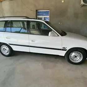 Opel Astra 1993