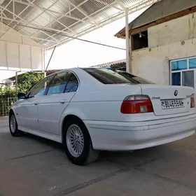 BMW 540 1997