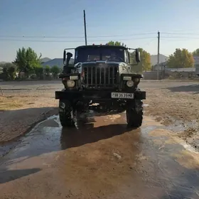 Ural 5557 1996