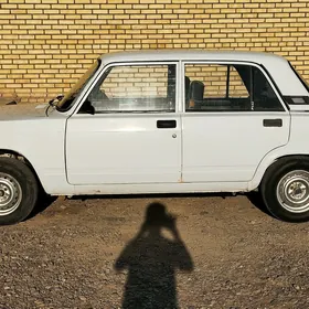 Lada 2107 1999