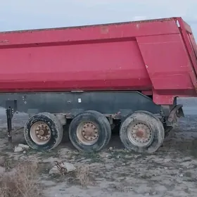 Kogel Euro Trailer 2005