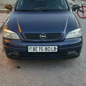 Opel Vectra 1999