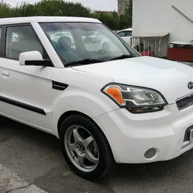 Kia Soul 2010