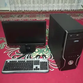 Kompýuter PC