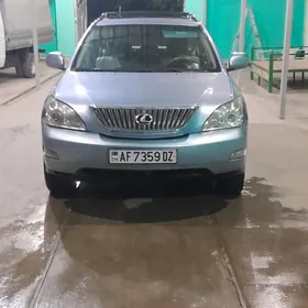 Lexus RX 330 2006