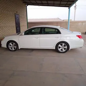 Toyota Avalon 2006