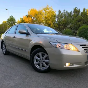 Toyota Camry 2007