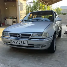 Opel Astra 1993