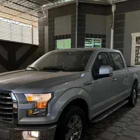 Ford F-150 2017