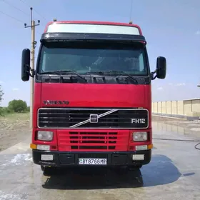 Volvo FH 420 1998