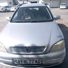 Opel Astra 1999