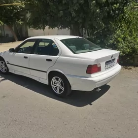 BMW 3 Series 1993