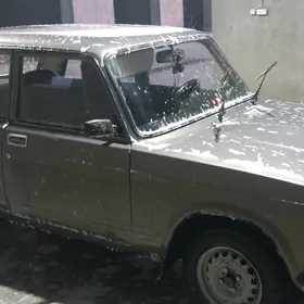 Lada 2107 1999