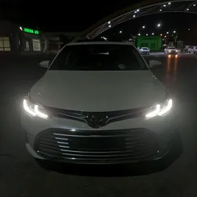 Toyota Avalon 2017