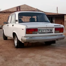 Lada 2107 2003