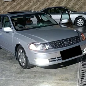 Toyota Avalon 2004