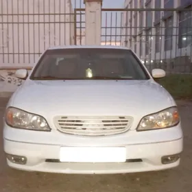 Infiniti I35 2002