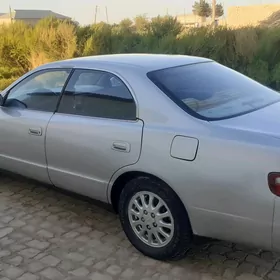 Toyota Chaser 1995