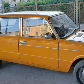 Lada 2106 1983