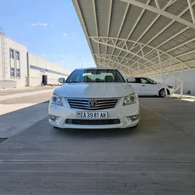 Toyota Aurion 2011