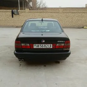 BMW 525 1995