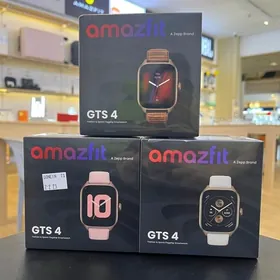 Xiaomi Amazfit GTS 4