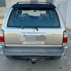 Toyota 4Runner 2001