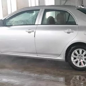 Toyota Corolla 2008