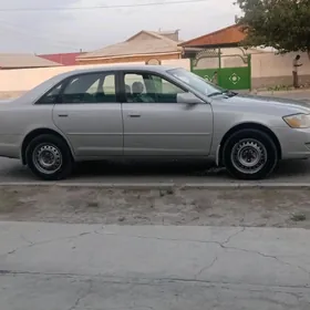 Toyota Avalon 2000