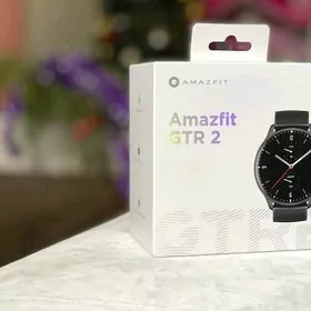 Xiaomi Amazfit GTR 2 Sport