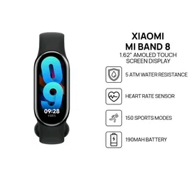 Xiaomi Band 8