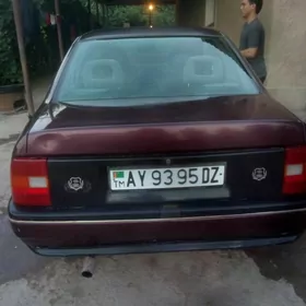 Opel Astra 1990