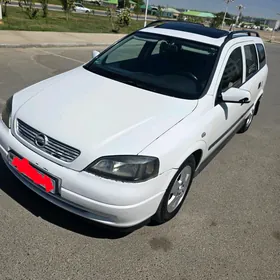 Opel Astra 2001