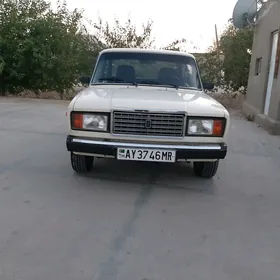 Lada 2107 2000